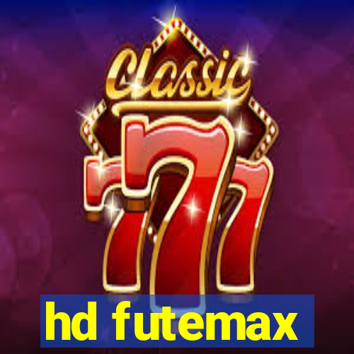 hd futemax